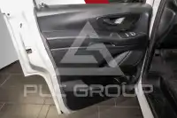 2021 Mercedes Benz Vito