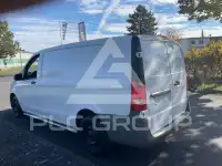 2021 Mercedes Benz Vito