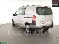 2021 Mercedes Benz Vito