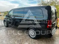 2021 Mercedes Benz Vito