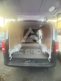 2021 Mercedes Benz Vito