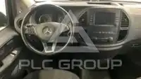 2021 Mercedes Benz Vito