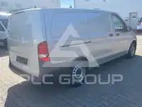 2021 Mercedes Benz Vito