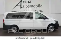 2021 Mercedes Benz Vito