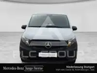 2021 Mercedes Benz Vito
