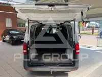 2021 Mercedes Benz Vito