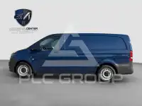 2021 Mercedes Benz Vito