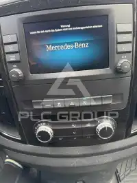 2021 Mercedes Benz Vito