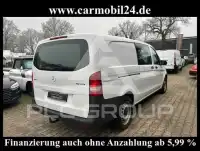 2021 Mercedes Benz Vito