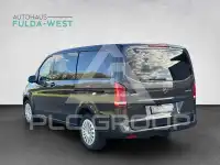 2021 Mercedes Benz Vito