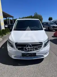 2021 Mercedes Benz Vito