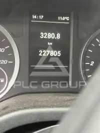 2021 Mercedes Benz Vito