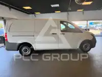 2021 Mercedes Benz Vito