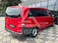 2021 Mercedes Benz Vito