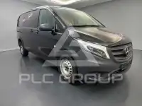 2021 Mercedes Benz Vito