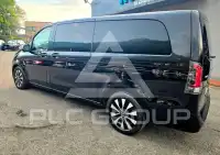 2021 Mercedes Benz Vito
