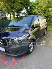 2021 Mercedes Benz Vito