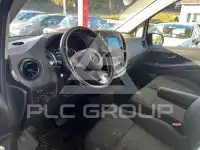 2021 Mercedes Benz Vito