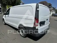 2021 Mercedes Benz Vito