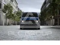 2021 Mercedes Benz Vito