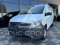 2021 Mercedes Benz Vito