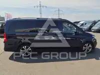 2021 Mercedes Benz Vito
