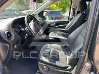 2021 Mercedes Benz Vito