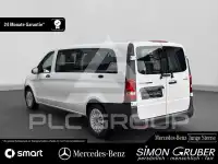 2021 Mercedes Benz Vito