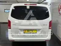 2021 Mercedes Benz Vito
