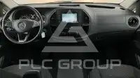 2021 Mercedes Benz Vito