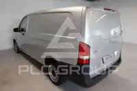 2021 Mercedes Benz Vito
