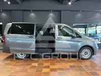 2021 Mercedes Benz Vito