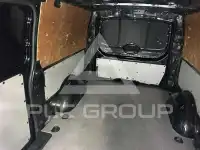 2021 Mercedes Benz Vito