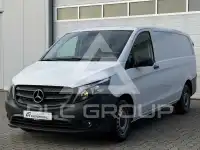 2021 Mercedes Benz Vito