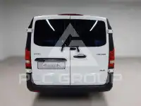 2021 Mercedes Benz Vito