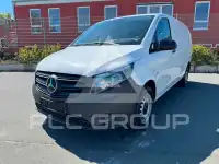2021 Mercedes Benz Vito