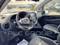 2021 Mercedes Benz Vito