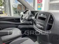 2021 Mercedes Benz Vito