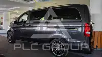 2021 Mercedes Benz Vito