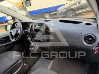 2021 Mercedes Benz Vito