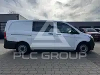 2021 Mercedes Benz Vito