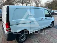 2021 Mercedes Benz Vito