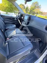 2021 Mercedes Benz Vito