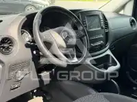 2021 Mercedes Benz Vito