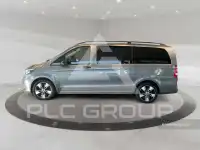 2021 Mercedes Benz Vito