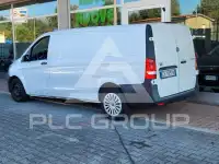 2021 Mercedes Benz Vito