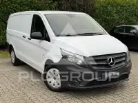 2021 Mercedes Benz Vito