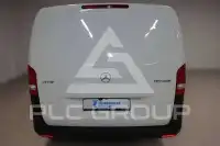2021 Mercedes Benz Vito