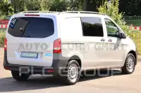 2021 Mercedes Benz Vito