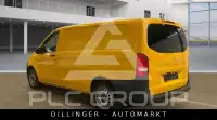 2021 Mercedes Benz Vito